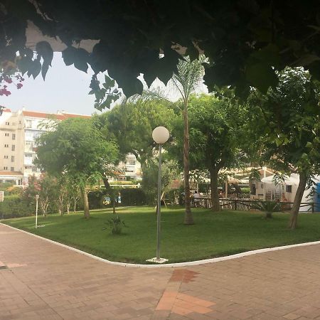 Ático del Portil El Portil Exterior foto