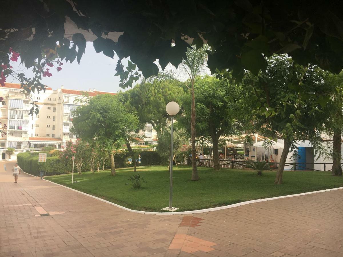 Ático del Portil El Portil Exterior foto