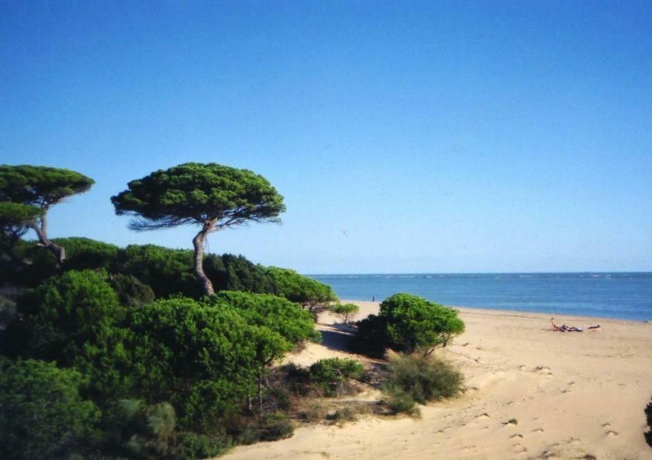 Ático del Portil El Portil Exterior foto