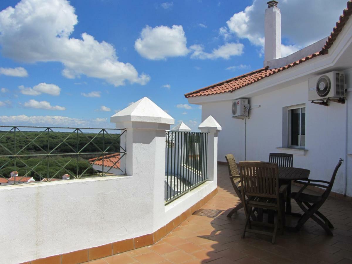 Ático del Portil El Portil Exterior foto
