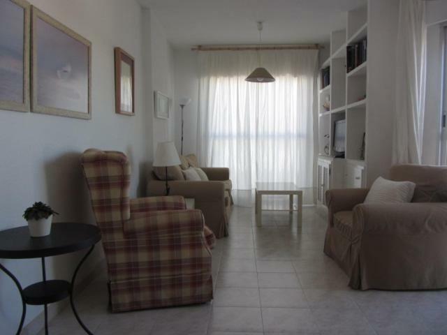 Ático del Portil El Portil Exterior foto
